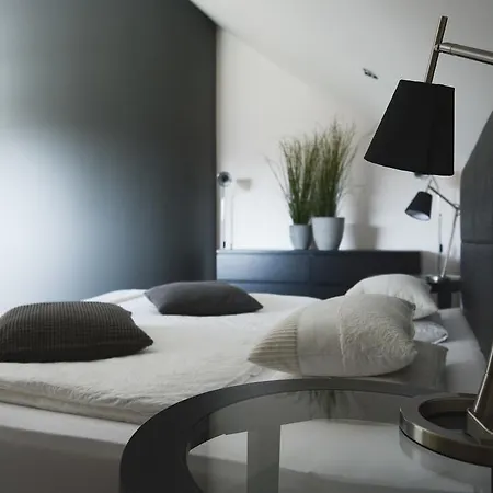 Appartement Kirsch