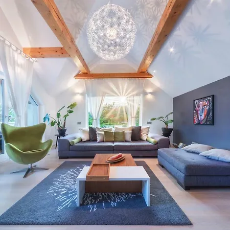 Kirsch Appartement *
