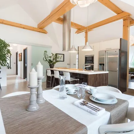 Kirsch Appartement *