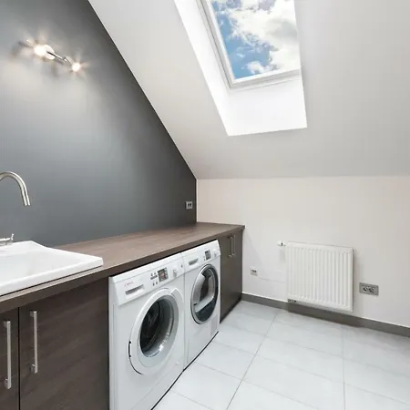 Kirsch Appartement Bled