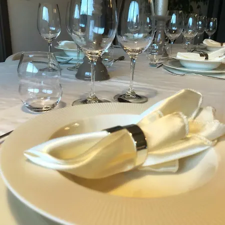 Kirsch Appartement *