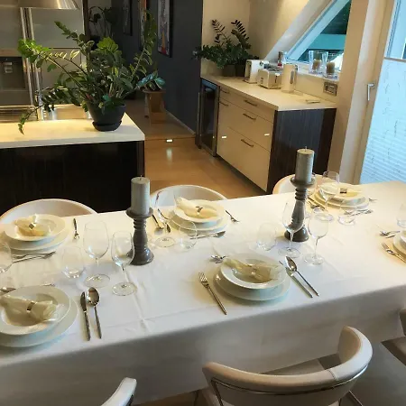 Kirsch Appartement Bled