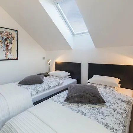 Kirsch Appartement Bled