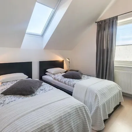 Appartement Kirsch Bled