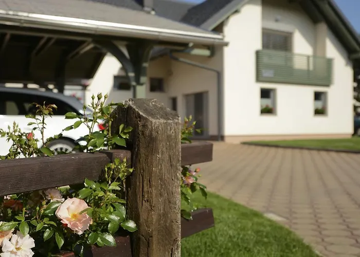 Lejlighed Kirsch Bled