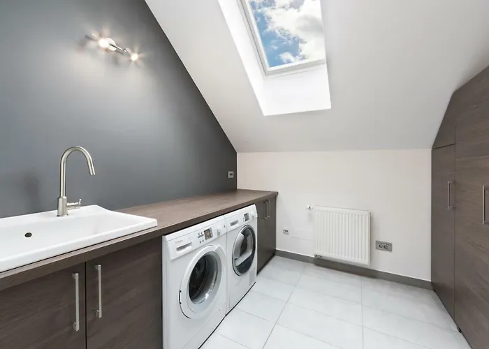 Kirsch Lejlighed Bled