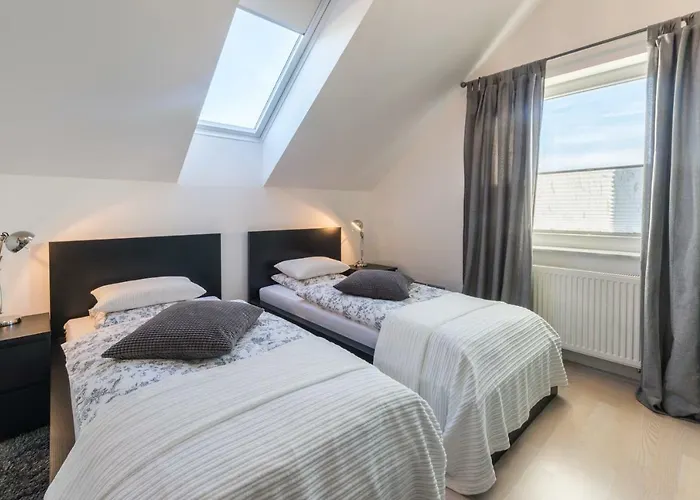 Lejlighed Kirsch Bled